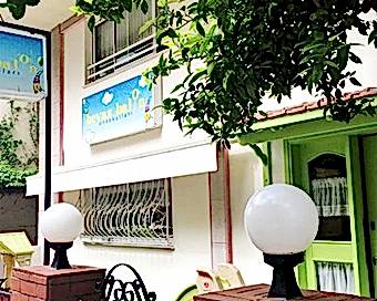Beyaz Balon Alsancak Şubesi